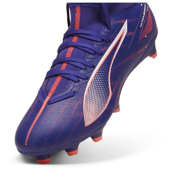 Puma Ultra 5 Play+ FG/AG